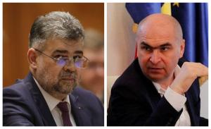 PSD, PNL, UDMR și Minoritățile Naționale vor forma viitorul Guvern. USR pare că se retrage din alianța pro-europeană