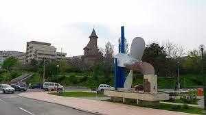 Un loc emblematic de pe Faleza Dunării va fi modernizat