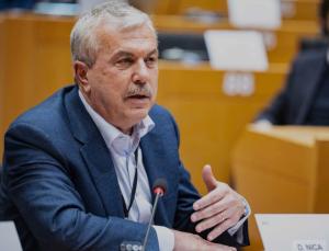 Dan Nica: Este necesară decuplarea prețului electricității de cel al gazelor naturale pentru a proteja consumatorii