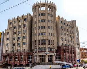 AJFP Galați pune la dispoziție un spațiu dedicat contribuabililor care se programează online