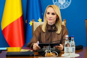 Gabriela Firea propune extinderea rețelei de metrou ca soluție pentru decongestionarea Bucureștiului