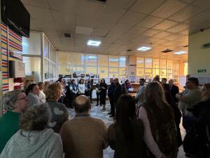 Din acest an, Ministerul Muncii înglobează și „Familia” dar și „Tineretul”