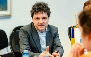 Bugetul Capitalei a fost respins din nou