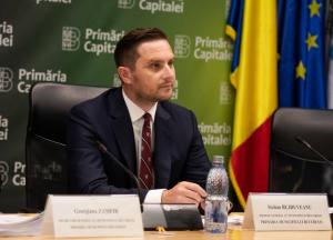 Plafonarea salariilor și indemnizațiilor din companiile municipale în București