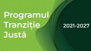 A fost deschis un nou apel de proiecte în cadrul Programului Tranziție Justă