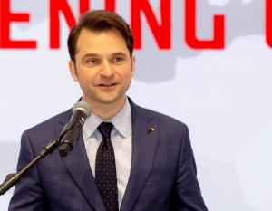 Program cu buget de 300 de milioane de euro pentru companiile care vor să-și producă propria energie curată