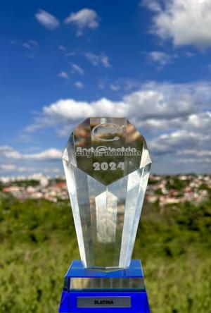 Municipiul Slatina-"Best Electric City 2024"