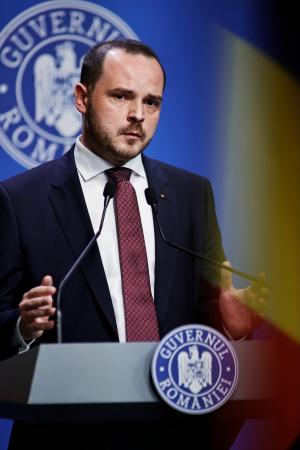 Rogobete: Spitalele vor putea organiza caravane medicale mobile, în parteneriat cu asociații și organizații locale