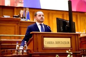 Alexandru Rogobete: Reforma reală a sistemului sanitar începe cu oameni capabili