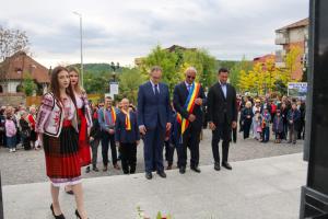 9 mai-momentele de referință pentru identitatea națională și europeană sărbătorite (și) în Prahova