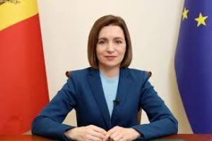 Moldova se pregătește pentru turul 2 al alegerilor. Maia Sandu: Pe 3 noiembrie salvăm pacea și Moldova