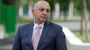 Cătălin Cîrstoiu este candidatul susținut de PNL și PSD la Primăria Capitalei