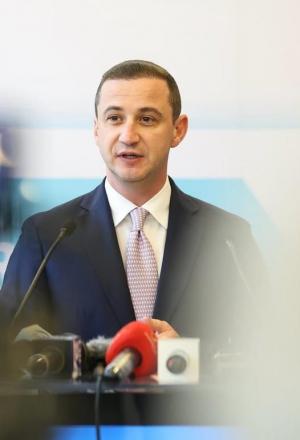 Modernizarea drumurilor și dezvoltarea, capitole importante în bugetul timișean