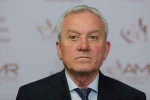 Constantin Toma, primarul Buzăului: Dragi buzoieni, să nu ne jucăm cu focul!
