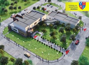 Giurgiu va avea un nou Spital Județean