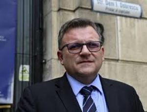 Marius Budăi: Alegătorii și-au format destul de clar opțiunea și nu este nevoie să vină cineva să le spună pe cine să pună ștampila