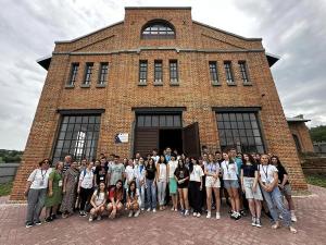 Olimpicii din Maramureș, în tabără în Republica Moldova