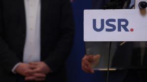 USR își alege în luna iunie noul președinte