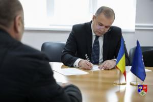 Alături de vrânceni: Nu lăsăm pe nimeni în urmă!