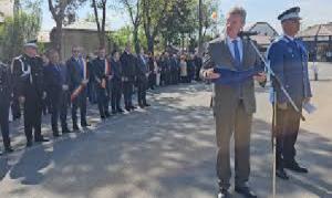Călărașiul a sărbătorit Ziua Europei