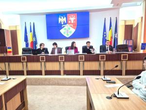 Democrație și implicare civică: tinerii își fac vocea auzită