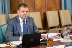 Ministerul Dezvoltării a decontat peste 117 milioane de lei pentru continuarea proiectelor de infrastructură prin PNDL