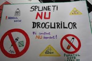 Referendumul pentru combaterea drogurilor în București a impulsionat primele proiecte