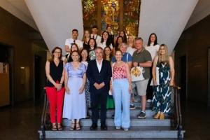 Femeile ca forță a schimbării durabile