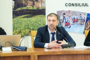 Gabriel Valer Zetea : Situația financiară a DGASPC Maramureș este una extrem de gravă