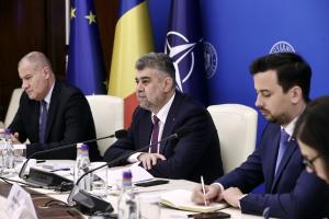 Marcel Ciolacu a semnat mai multe acorduri cu premierul vietnamez