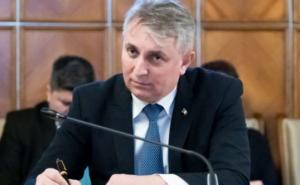 Noul ministru de Interne, Lucian Bode: Vom organiza concursuri pentru şefia structurilor MAI conduse de interimari