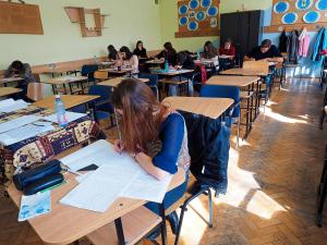 Elevii vor putea promova doi ani de studiu într-un an școlar