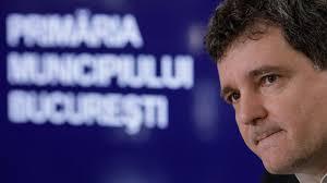 Nicușor Dan, explicând detaliile referendumului