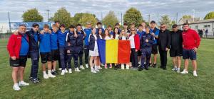 Suceava, parteneră în proiectul „Patru Regiuni pentru Europa”