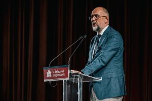 Hunor, UDMR: proiectul de reducere a cheltuielilor reprezintă „o tentativă de asasinat cultural cu premeditare”