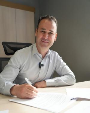 Robert Negoiță: Investim în educație!