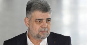 Ciolacu: Aderarea României la OCDE rămâne obiectivul prioritar al Guvernului