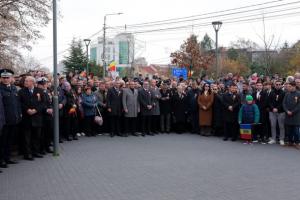 Marius Oprescu: 1 Decembrie este despre România și români