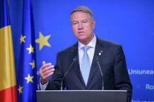 Iohannis: Autorităţile au obligaţia să valorifice la maximum toate oportunităţile financiare pentru a sprijini cercetarea din România