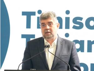 Marcel Ciolacu:„ interesul românilor şi al României să primeze în faţa orgoliilor politice”