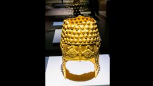 Tezaurul dacic a fost scos ilegal din România