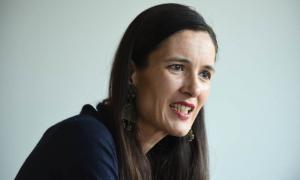 Clotilde Armand pierde definitiv procesul cu ANI și anunță că se va adresa instanțelor europene