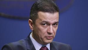 Grindeanu va demisiona din fruntea ANCOM
