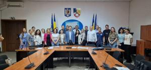 32 de proiecte ale societății civile din Prahova, finanțate