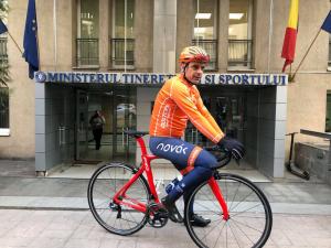 Un fost ministru al Sportului candidează pentru un post de deputat la București