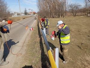 Siguranța rutieră, o prioritate pentru CJ Neamț!
