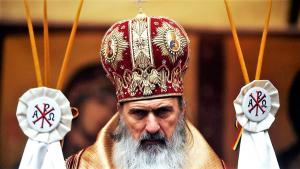 O deputată l-a reclamat la CNCD pe Arhiepiscopul Tomisului