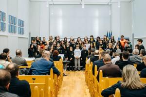 În Covasna s-a încheiat un An al Copiilor plin de experiențe