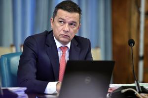 Sorin Grindeanu: „România se construiește zi de zi, nu doar pe 1 Decembrie”