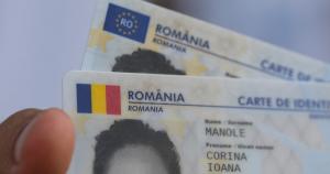 Românii cu domiciliul într-un stat al Uniunii Europene vor obține cărți electronice de identitate printr-o procedură simplă